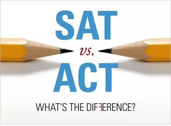 乐知舟留学：留美申请末班车，SAT转考ACT8周备考集训班，马上开课！附SAT与ACT对比(图2)