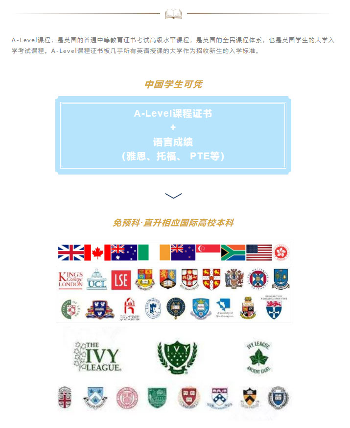 乐知舟留学:重磅！SAT考试再次取消 | 一份自救替代方案，如期进入理想大学(图6)