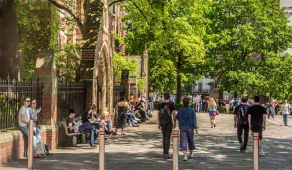 伯明翰大学 University of Birmingham大学各专业A-Level成绩要求汇总（2020年）