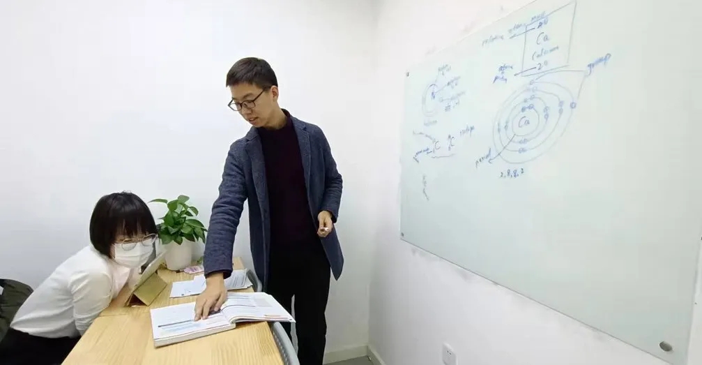 中国唯一被英国著名私校唐德赛录取的学生，是锦鲤还是王者？(图3)
