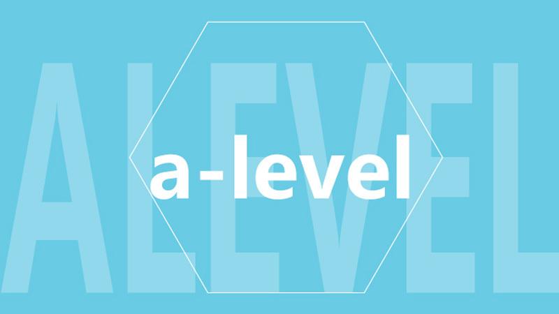 A-Level数学