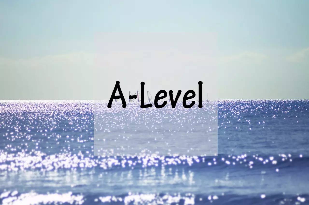 为什么A-level社会学这么受欢迎？