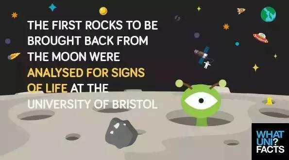 英国人公认牛剑以外的第一选择：布里斯托大学