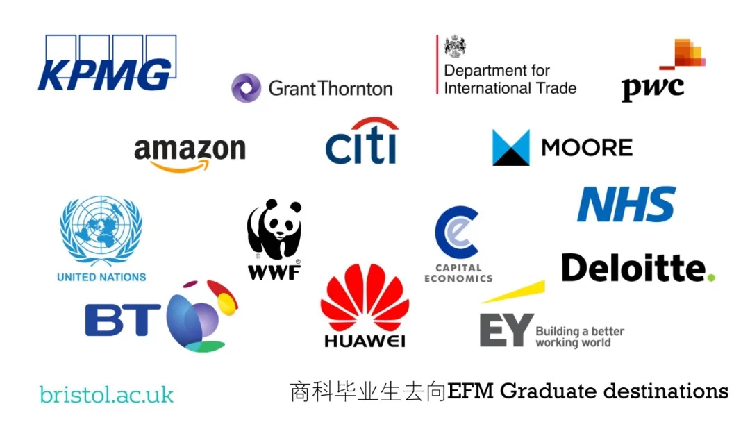 英国人公认牛剑以外的第一选择：布里斯托大学
