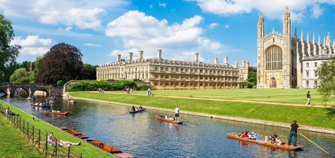 英国2020本科录取大数据：offer率、最终录取率、最难申的大学和专业是。。。