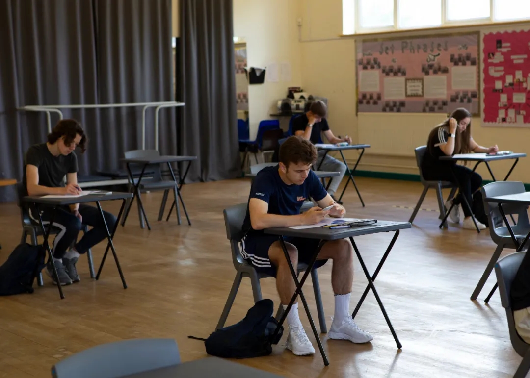 明年A Level与GCSE高分考生会减少！ 拿A*更难了？