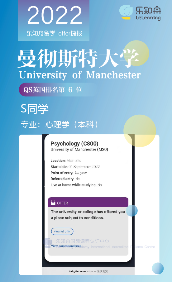 曼彻斯特大学(图1)