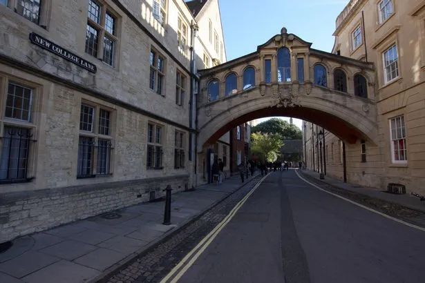 英国本科学费最高的5所大学，到底有多贵？(图2)