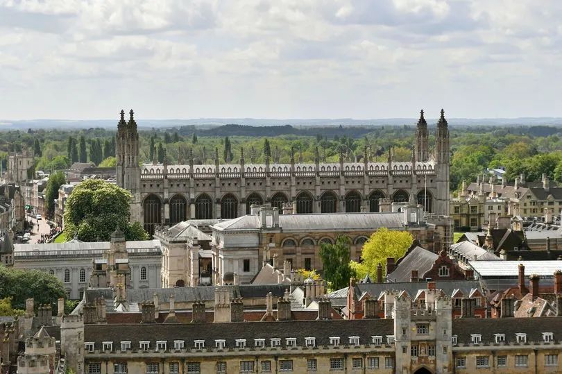 英国本科学费最高的5所大学，到底有多贵？(图3)